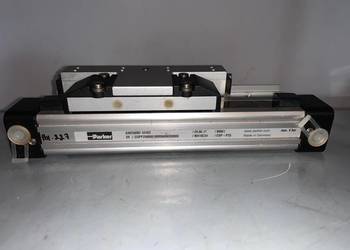 Parker Rodless Cylinder DE/ OSPP250000100050000200000