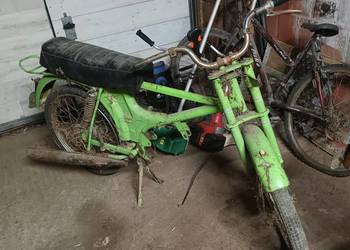 Sprzedam ramę ogar 205