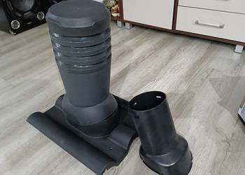 Kominek Wentylacyjny