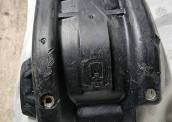 Osłona silnika Husqvarna