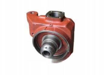Zwrotnica lewa do Massey Ferguson 3065 3085 4245 4260 4270 3764018M91
