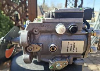 Pompa wtryskowa do BMW e46 318 d 116km