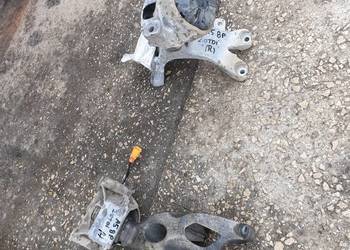 AUDI A5 8T 2.0 TDI LAPA PODUSZKA