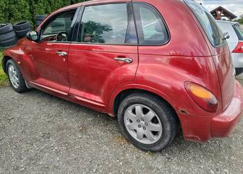 Chrysler Pt Cruiser 2.2 diesel 2004 r