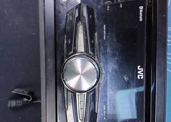 Radio JVC kw-r910bt
