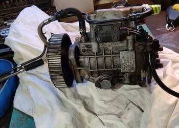 Pompa Wtryskowa audi a4b5 1.9TDI