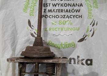 Wybierak, lewarek zmiany biegów Skoda 120