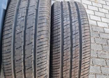 Continental vanco 2 235 65 r16c