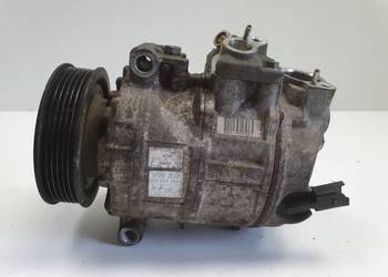 VW Passat B6 1.6 FSI SPRĘŻARKA KLIMATYZACJI 1K0820859S