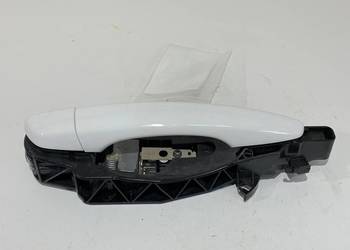 KLAMKA ZEWNĘTRZNA PRAWY TYŁ OPEL CROSSLAND Hatchback Z42