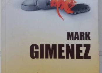 PORWANIE - GIMENEZ MARK