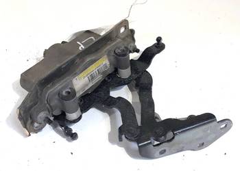 ZAWIAS MASKI LEWY PRZÓD MERCEDES S212 Kombi 09-16 CZARNY (Black)