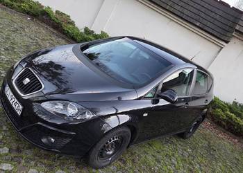 Seat Altea 1.6tdi lift