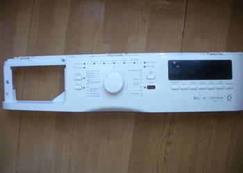 Programator Whirlpool AWSP 51011P sprawny działa pralka