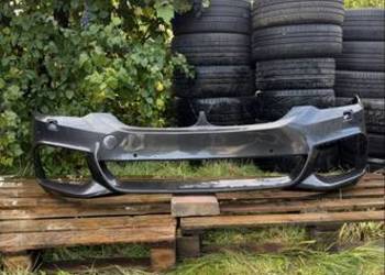 Zderzak przedni bmw g30,g31 Zderzak przedni bmw g30,g31