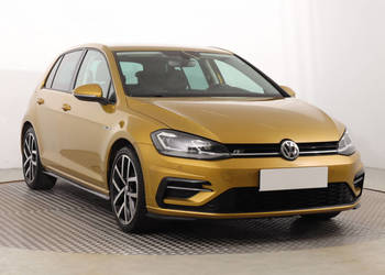 VW Golf 1.4 TSI