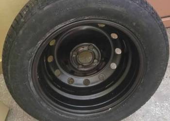Oryginalna nowa felga z opona Megane 1 Scenic 1, 4x100 et 43 otwór 60,1