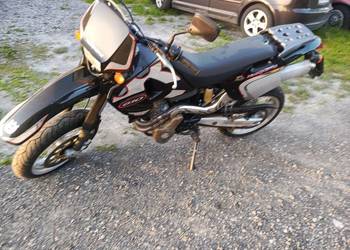 Husqvarna SM/TE 610