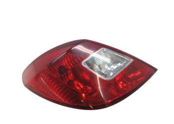 LAMPA TYŁ LEWA 13269050 Opel Corsa IV (2006-2014) D