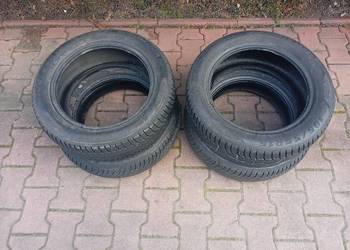 4 ZImowe Opony Imperial Snowdragon 185/55R15