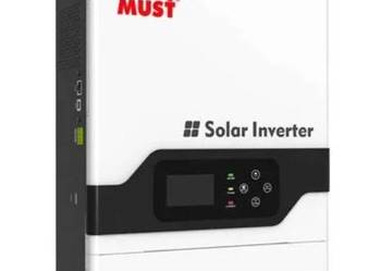 Falownik fotowoltaiczny Must PV18-1012 VPM 1000W 12V