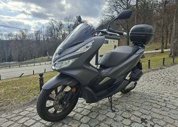 Honda PCX