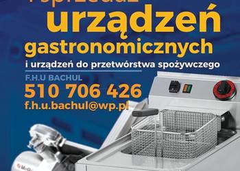 Skup Urządzeń Gastronomicznych