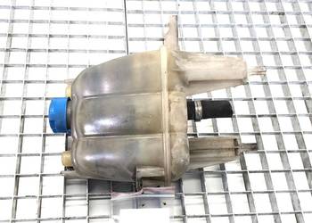 ZBIORNIK WYRÓWNAWCZY PŁYNU CHŁODZĄCEGO CITROEN JUMPER II Bus 2.2 110KM