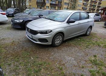 Fiat Tipo 1.4 16v, Krajowy