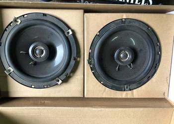 GŁOSNIKI SAMOCHODOWE GMS 752 MICA SERIES X2