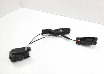 ZAMEK DRZWI PT CITROEN C4 PICASSO 9826133680