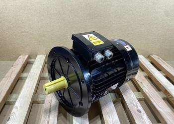 silnik elektryczny 5,5kW 1460obr. 3fazowy IE2
