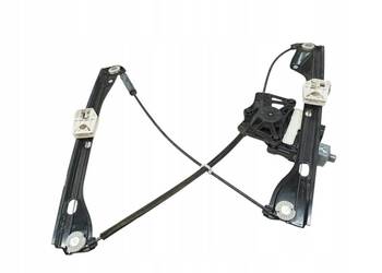 MECHANIZM SZYBY LEWY PRZÓD  2Q2959881C Skoda Fabia III (2014-  )