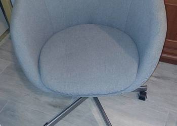 Fotel obrotowy Ikea Skruvsta