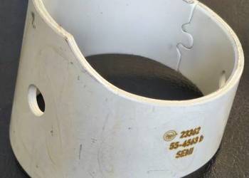 GLYCO 55-4563 SEMI Tuleja Korbowodu MAN D2676 TGX TGS