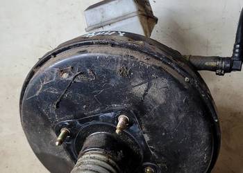 Serwo hamulcowe Renault Kangoo