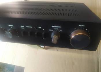 Wzmacniacz UNITRA PW - 7020