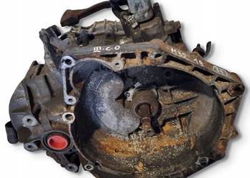 SKRZYNIA BIEGÓW Opel Vectra C Signum 1.9 CDTI M32 manualna MANUAL