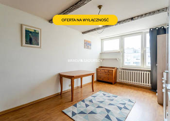 Mieszkanie 36.15m2 2-pokojowe Kraków