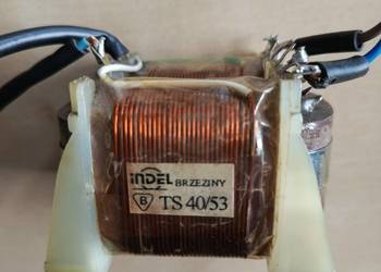 Sprzeda Transformator TS 40/53