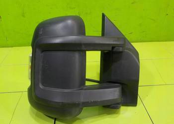 CITROEN JUMPER II 11r lusterko prawe przod