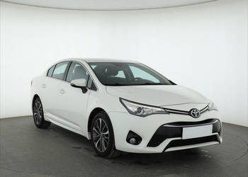 Toyota Avensis 2.0 D-4D