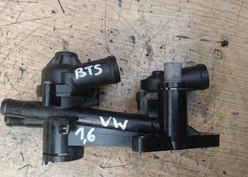 VW SEAT SKODA 1,6 FSI BTS obudowa termostatu