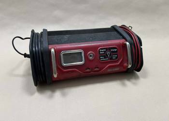 Ładowarka, prostownik 12V 30A Hamron