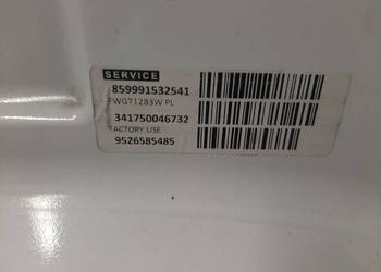 moduł sterujący sterownik programator pralka pralki whirlpool candy bosch