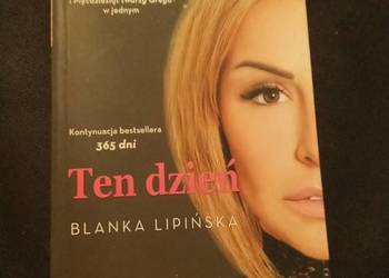 Ten dzień. Lipińska