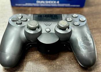 Nakładka przycisków PS4  CUHYA-0100 Nakładka przycisków PS4  CUHYA-0100