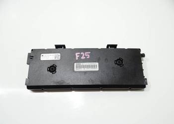 WZMACNIACZ MODUŁ ANTENOWY DIVERSITY BMW X3 F25 9227771