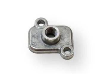 MERCEDES M112 M113 M176 M177 M178 Zaslepka uszczelki skrzyni korbowej OE