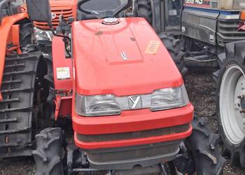 Yanmar Ke4   4x4